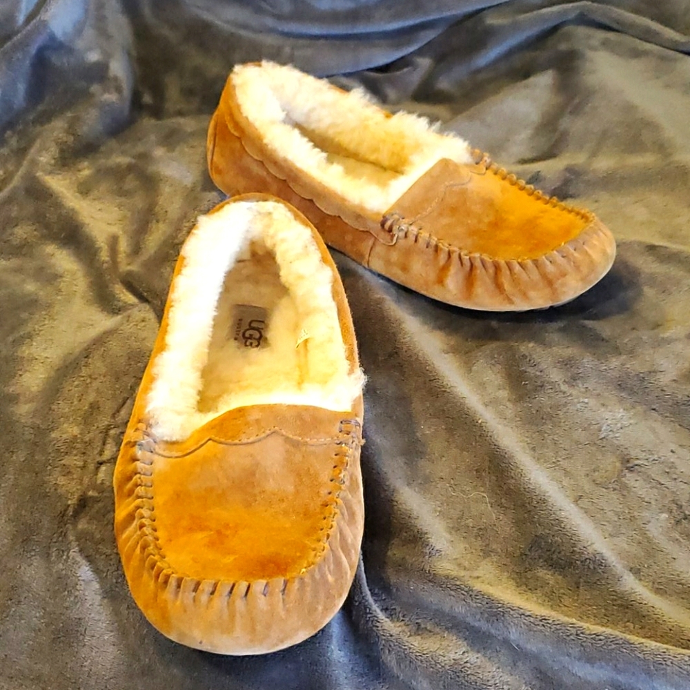 Ugg Slippers